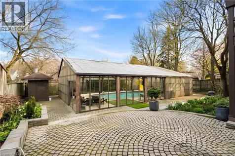78 Terrace Drive Dundas ON L9H 3X2