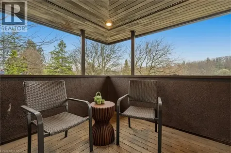 78 Terrace Drive Dundas ON L9H 3X2