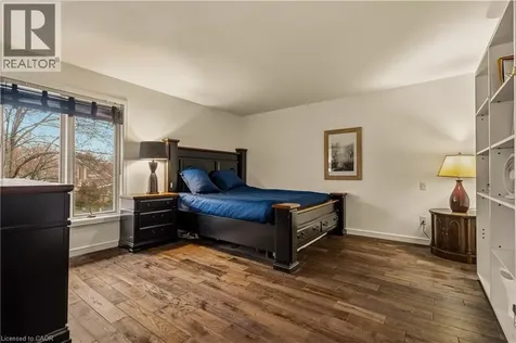 78 Terrace Drive Dundas ON L9H 3X2