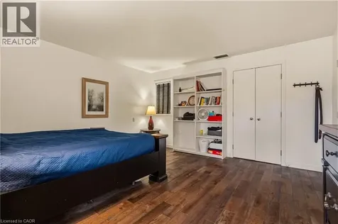 78 Terrace Drive Dundas ON L9H 3X2