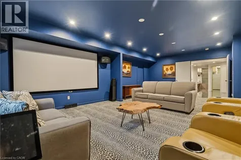 78 Terrace Drive Dundas ON L9H 3X2