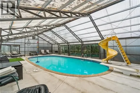 78 Terrace Drive Dundas ON L9H 3X2