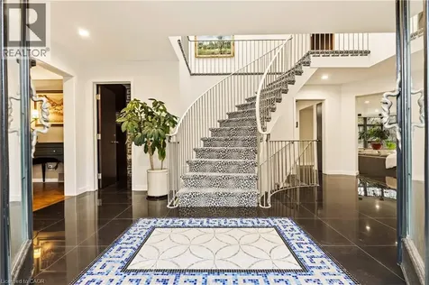 78 Terrace Drive Dundas ON L9H 3X2
