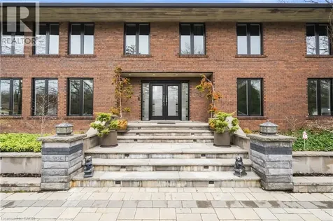 78 Terrace Drive Dundas ON L9H 3X2