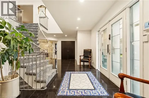 78 Terrace Drive Dundas ON L9H 3X2