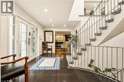 78 Terrace Drive Dundas ON L9H 3X2