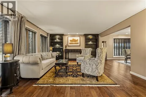 78 Terrace Drive Dundas ON L9H 3X2