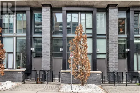 334 Gloucester Street Ottawa ON K1R 0C1