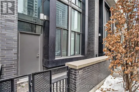 334 Gloucester Street Ottawa ON K1R 0C1