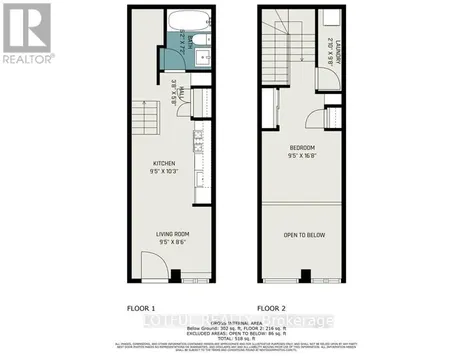 334 Gloucester Street Ottawa ON K1R 0C1