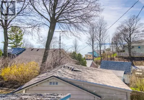 11 Glenwood Street Port Dover ON N0E 1N0