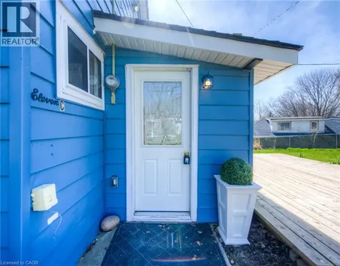 11 Glenwood Street Port Dover ON N0E 1N0