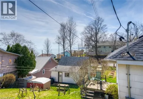 11 Glenwood Street Port Dover ON N0E 1N0