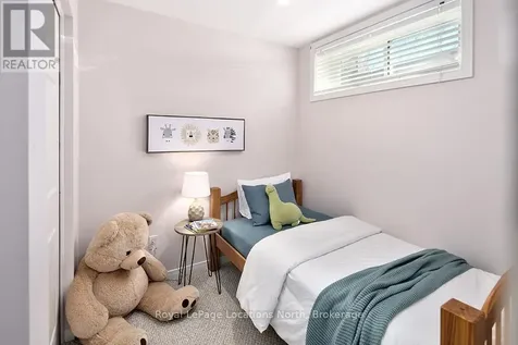 100 Alice Street West Blue Mountains ON N0H 2P0