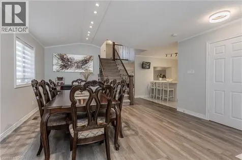 209 Portage Lane Mount Hope ON L0R 1W0