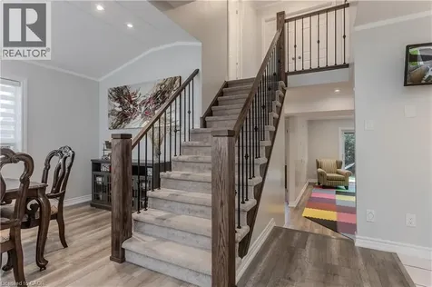 209 Portage Lane Mount Hope ON L0R 1W0