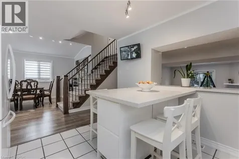 209 Portage Lane Mount Hope ON L0R 1W0
