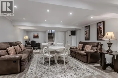 209 Portage Lane Mount Hope ON L0R 1W0