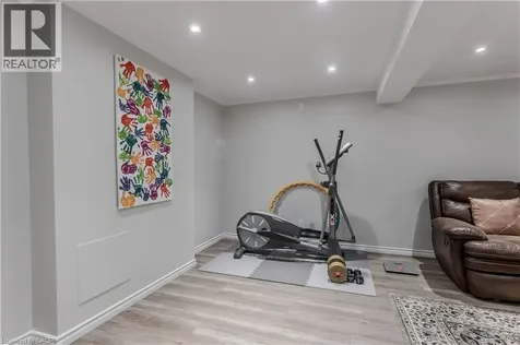 209 Portage Lane Mount Hope ON L0R 1W0