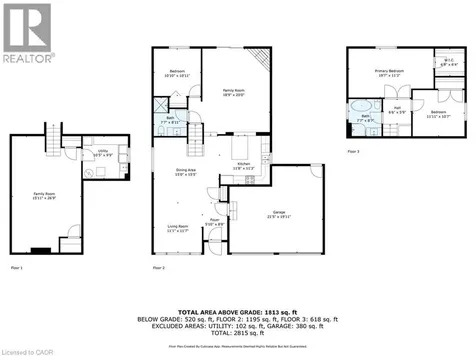 209 Portage Lane Mount Hope ON L0R 1W0