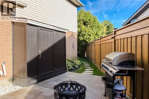 209 Portage Lane Mount Hope ON L0R 1W0