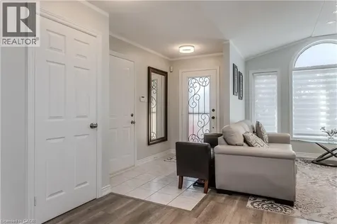 209 Portage Lane Mount Hope ON L0R 1W0