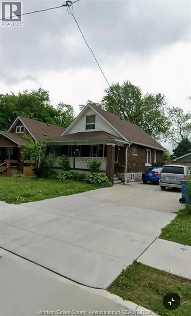 539 Allendale Windsor ON N8X 2C4
