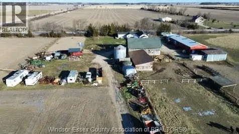 1891 Road 4 Kingsville ON N9Y 2E5