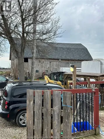 1891 Road 4 Kingsville ON N9Y 2E5