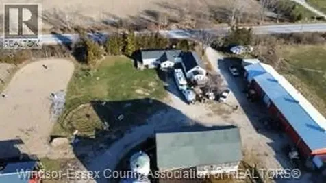 1891 Road 4 Kingsville ON N9Y 2E5