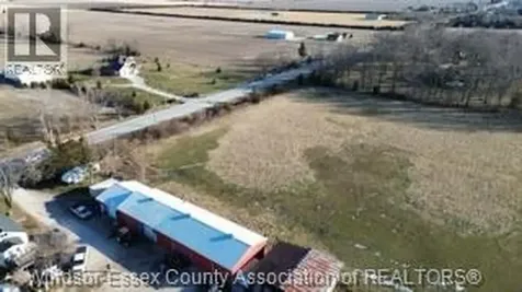 1891 Road 4 Kingsville ON N9Y 2E5