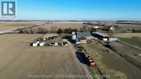 1891 Road 4 Kingsville ON N9Y 2E5