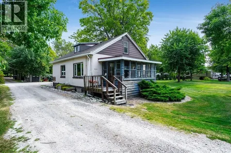 633 Point Pelee Drive Leamington ON N8H 3V4