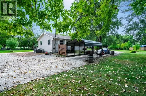 633 Point Pelee Drive Leamington ON N8H 3V4