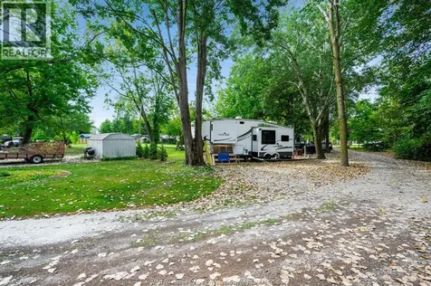 633 Point Pelee Drive Leamington ON N8H 3V4