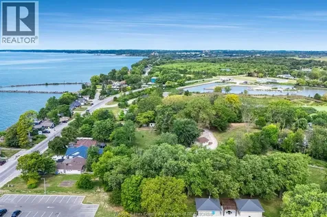 633 Point Pelee Drive Leamington ON N8H 3V4