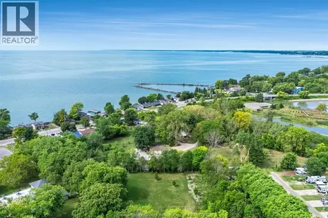 633 Point Pelee Drive Leamington ON N8H 3V4