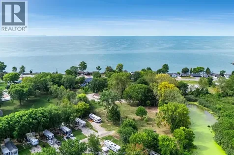 633 Point Pelee Drive Leamington ON N8H 3V4