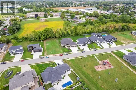 184 Grandview Kingsville ON N9Y 0C6