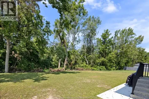 184 Grandview Kingsville ON N9Y 0C6