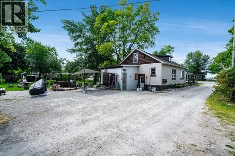 633 Point Pelee Drive Leamington ON N8H 3V4