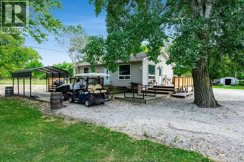 633 Point Pelee Drive Leamington ON N8H 3V4