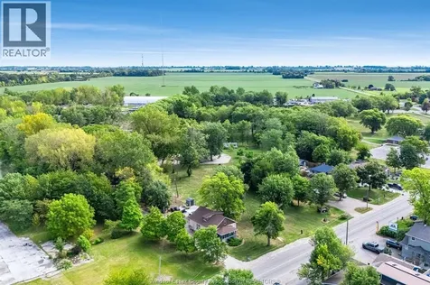633 Point Pelee Drive Leamington ON N8H 3V4