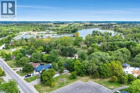 633 Point Pelee Drive Leamington ON N8H 3V4