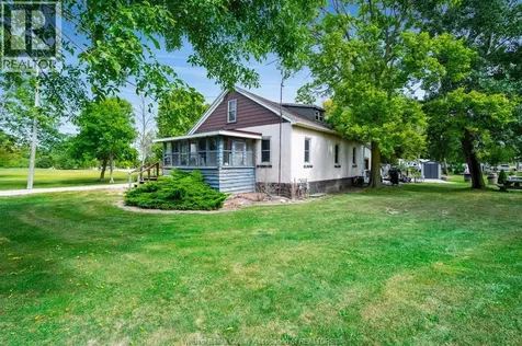 633 Point Pelee Drive Leamington ON N8H 3V4
