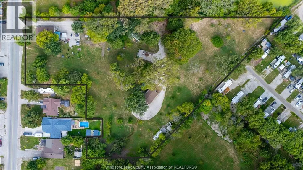 633 Point Pelee Drive Leamington ON N8H 3V4