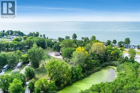 633 Point Pelee Drive Leamington ON N8H 3V4