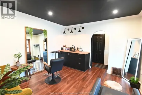 8 Ebenezer Street East Ridgetown ON N0P 2C0