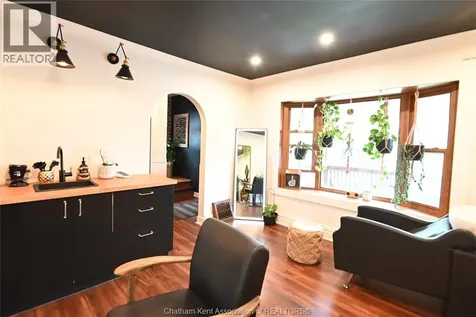 8 Ebenezer Street East Ridgetown ON N0P 2C0