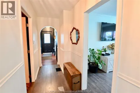 8 Ebenezer Street East Ridgetown ON N0P 2C0